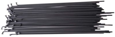 Preview: Spokes Vocal Stainless Steel